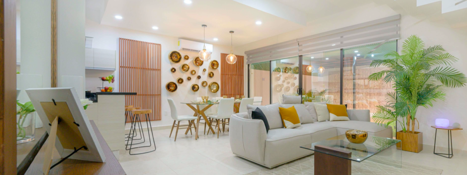 Playa del Carmen, Quintana Roo, 3 Bedrooms Bedrooms, ,2 BathroomsBathrooms,Casa,En Renta,1041